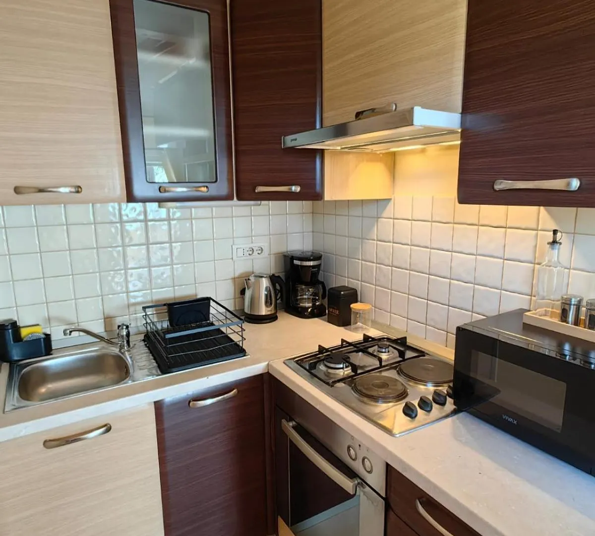 Rosemary Apartments Lovran 0*,  Kroatien
