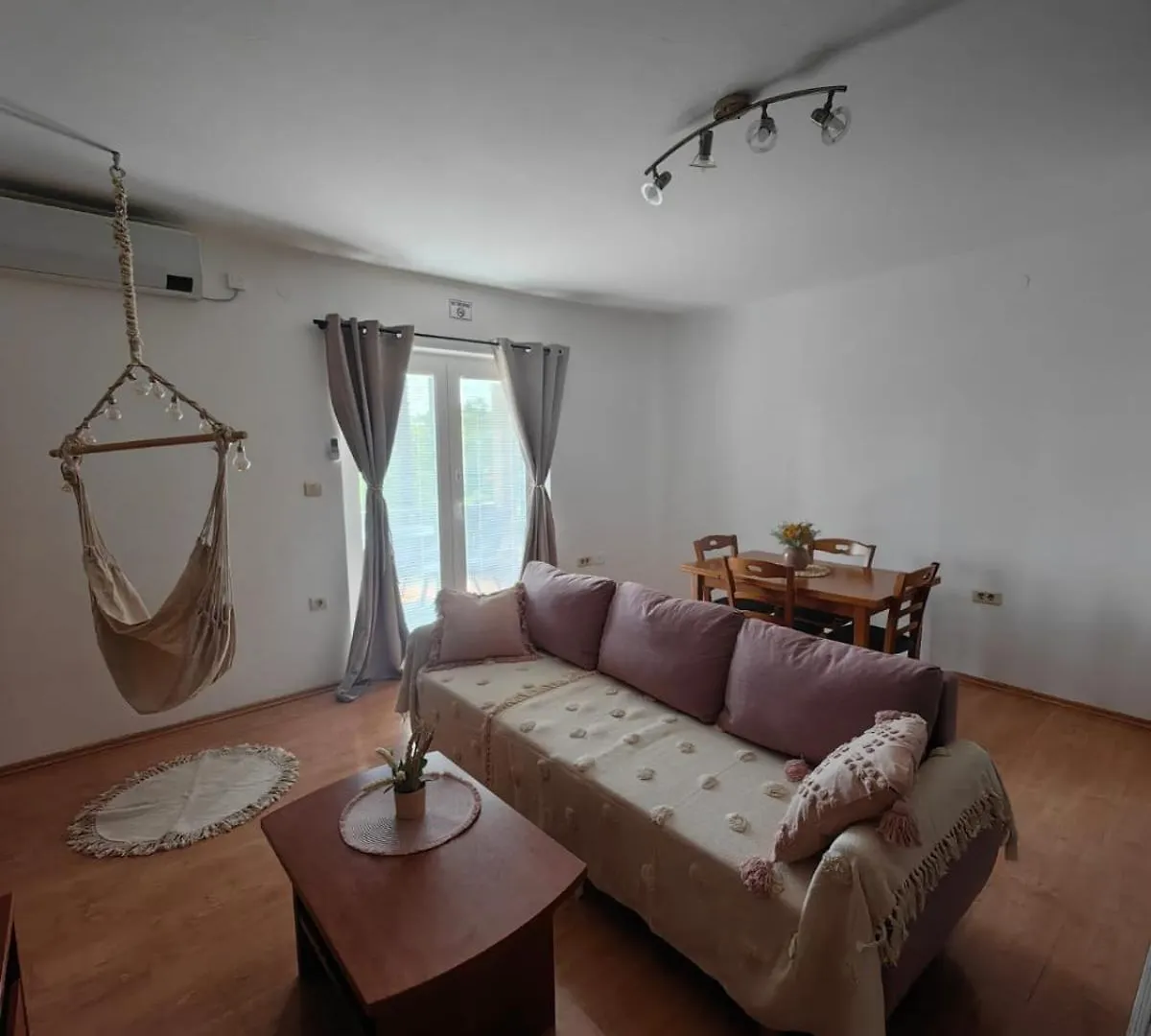 Rosemary Apartments Lovran 0*,  Kroatien